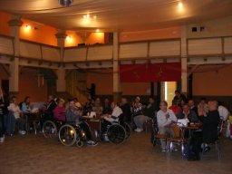 VII Edycja Spotkań Artystycznych Domów Pomocy Społecznej pod hasłem „Każdy grać i śpiewać może...”